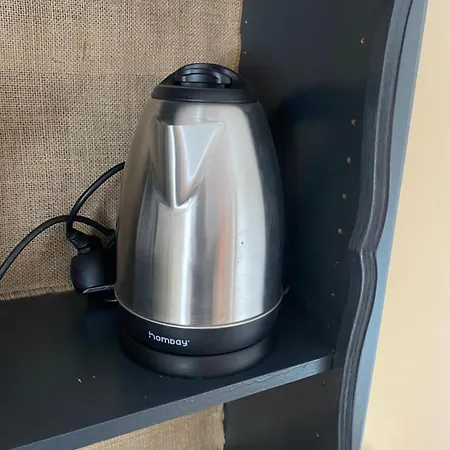 Dom wakacyjny Chez Balthazar *