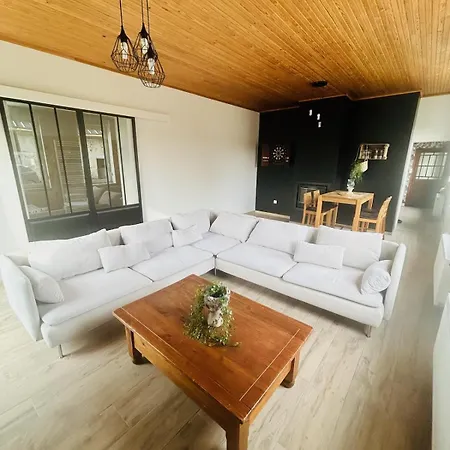 Chez Balthazar Elnes