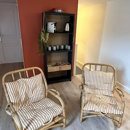 Chez Balthazar Dom wakacyjny