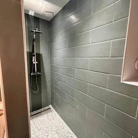 Chez Balthazar Dom wakacyjny Elnes