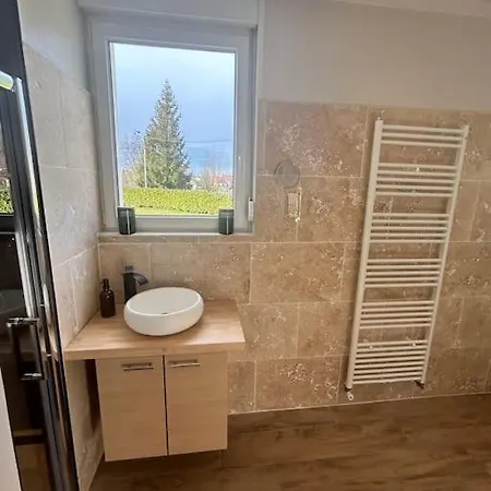 Chez Balthazar Elnes