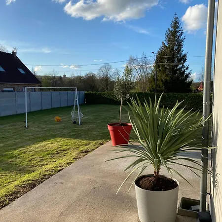 Chez Balthazar Dom wakacyjny