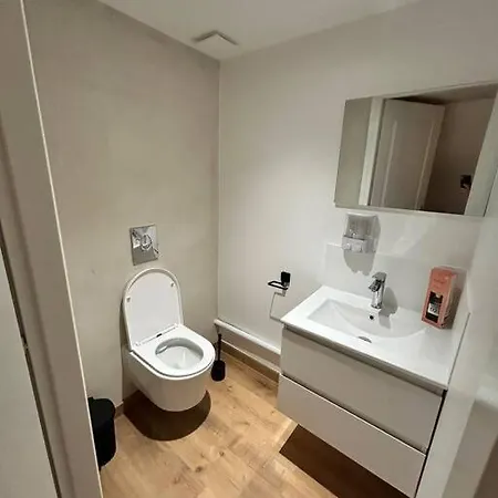 Dom wakacyjny Chez Balthazar