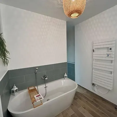 Chez Balthazar Dom wakacyjny