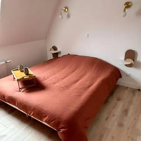 Chez Balthazar Dom wakacyjny *