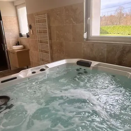 Chez Balthazar Dom wakacyjny