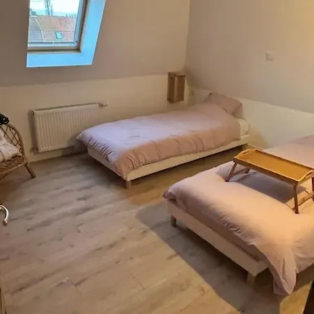 Chez Balthazar Dom wakacyjny *