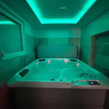 Chez Balthazar Dom wakacyjny *