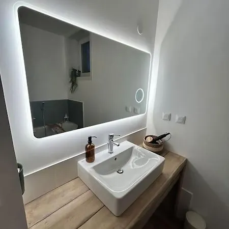 Dom wakacyjny Chez Balthazar *