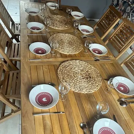 Chez Balthazar Elnes