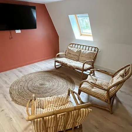 Chez Balthazar * Elnes