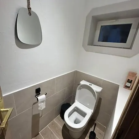 Dom wakacyjny Chez Balthazar