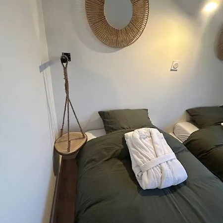 Chez Balthazar Elnes