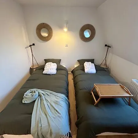 Chez Balthazar Elnes