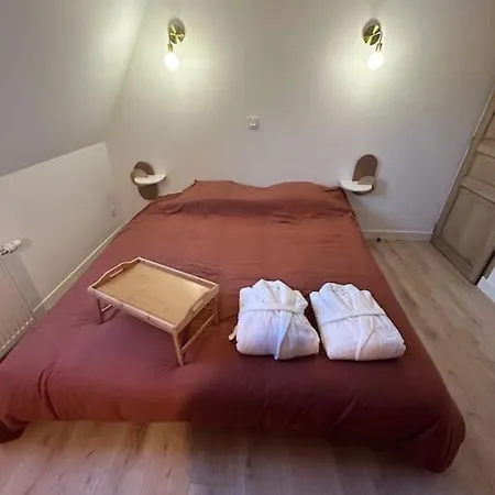 Casa vacanze Chez Balthazar