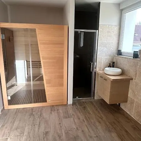 Chez Balthazar Dom wakacyjny *