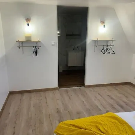 Chez Balthazar * Elnes