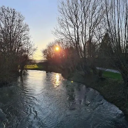 Dom wakacyjny Chez Balthazar Elnes