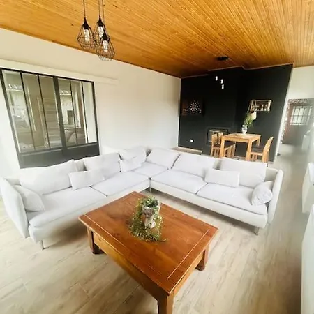 Chez Balthazar * Elnes