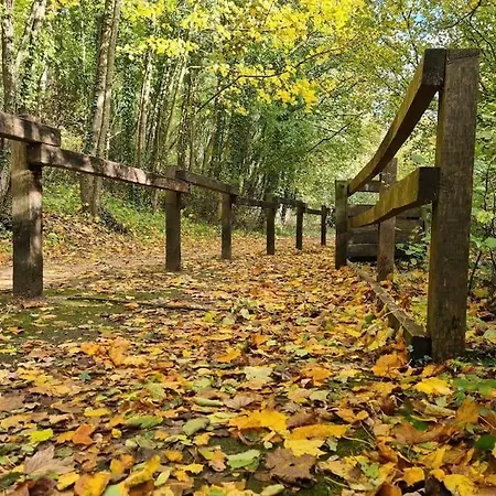 Dom wakacyjny Chez Balthazar