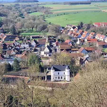 Chez Balthazar Dom wakacyjny *